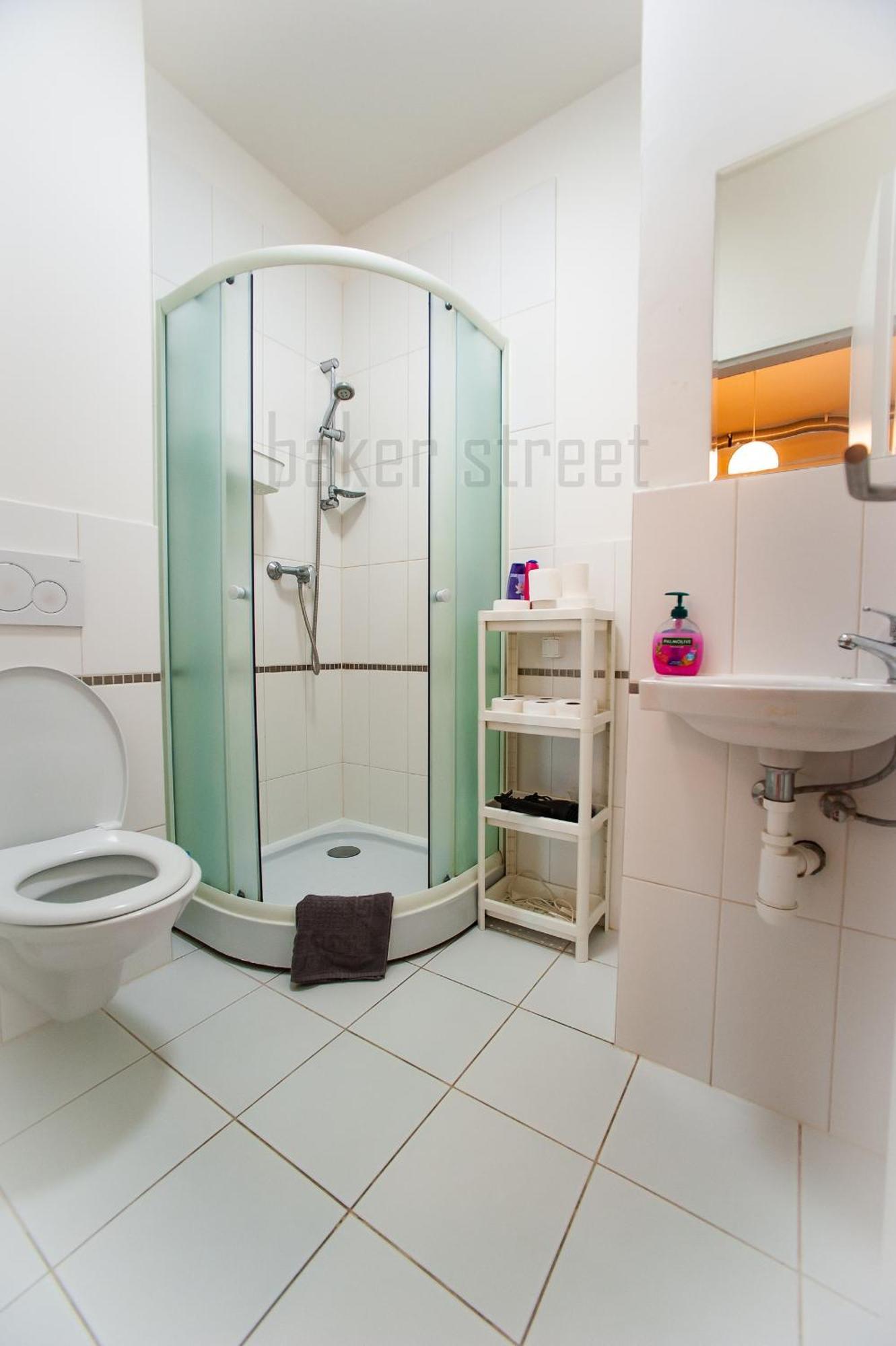 דירה One Bedroom Close To Castle