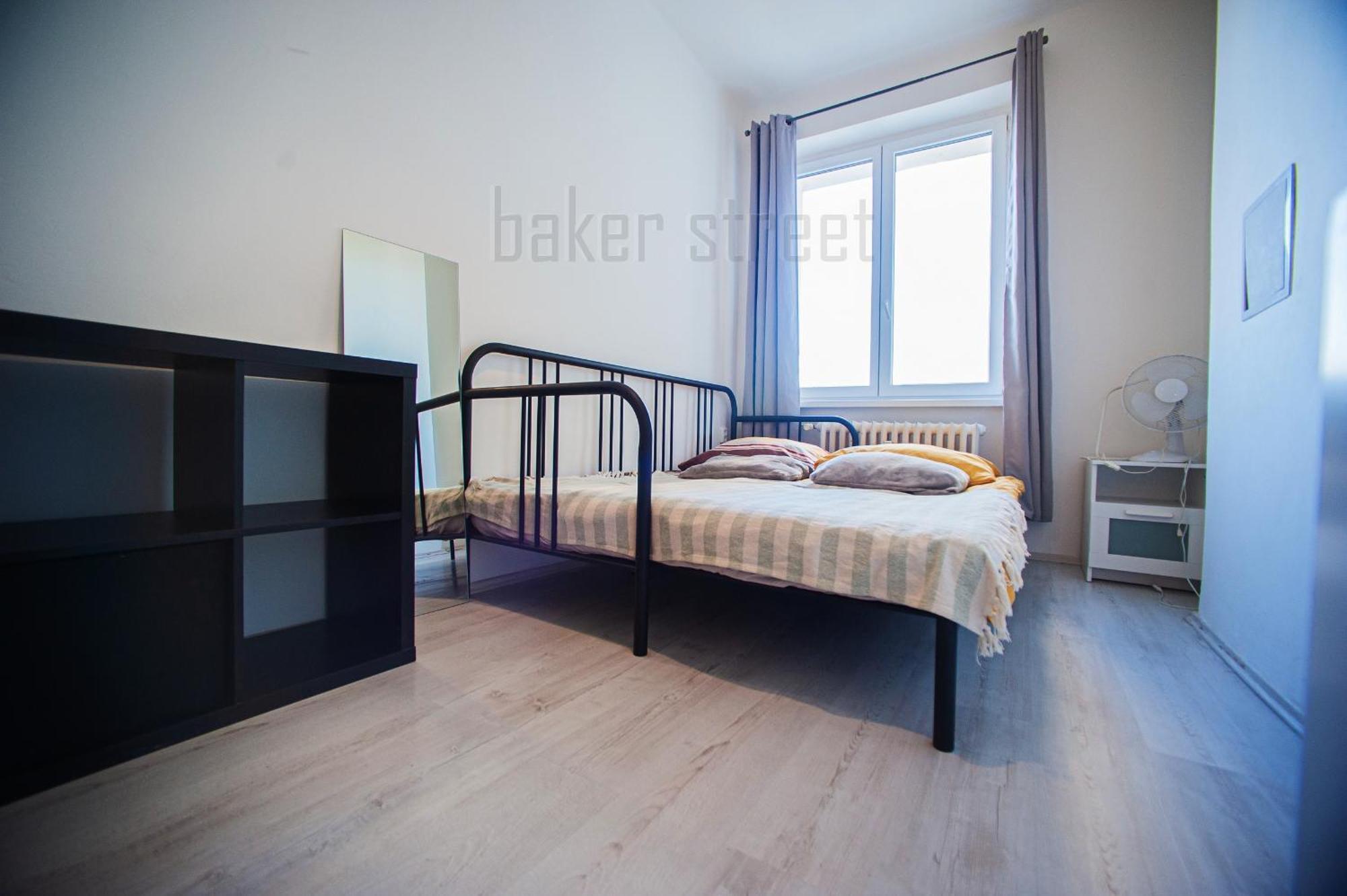One Bedroom Close To Castle * פראג