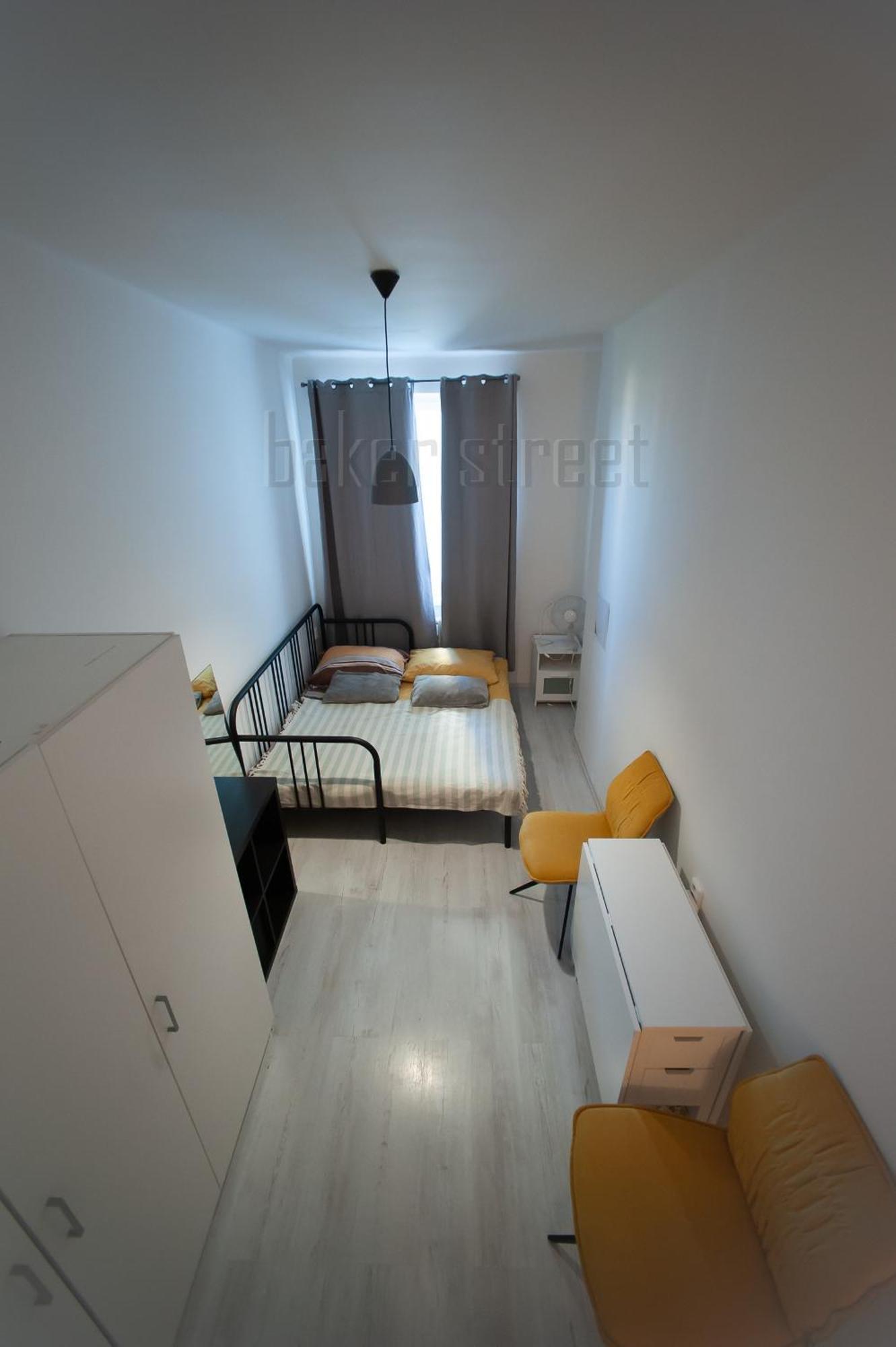דירה One Bedroom Close To Castle