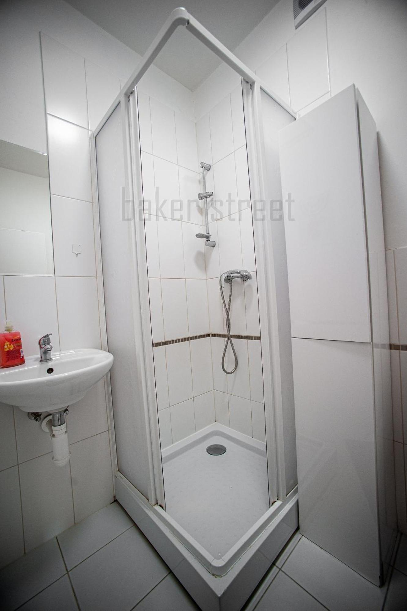 One Bedroom Close To Castle * פראג